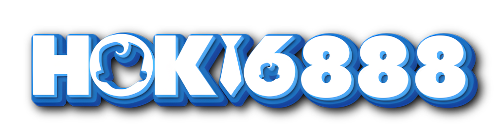 HOKI6888 Logo